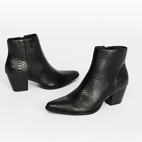 Free People | Going West Boot - Picture 3 of 4